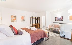 Spacious 90Sqm - Zen Latin District - Notre-Dame