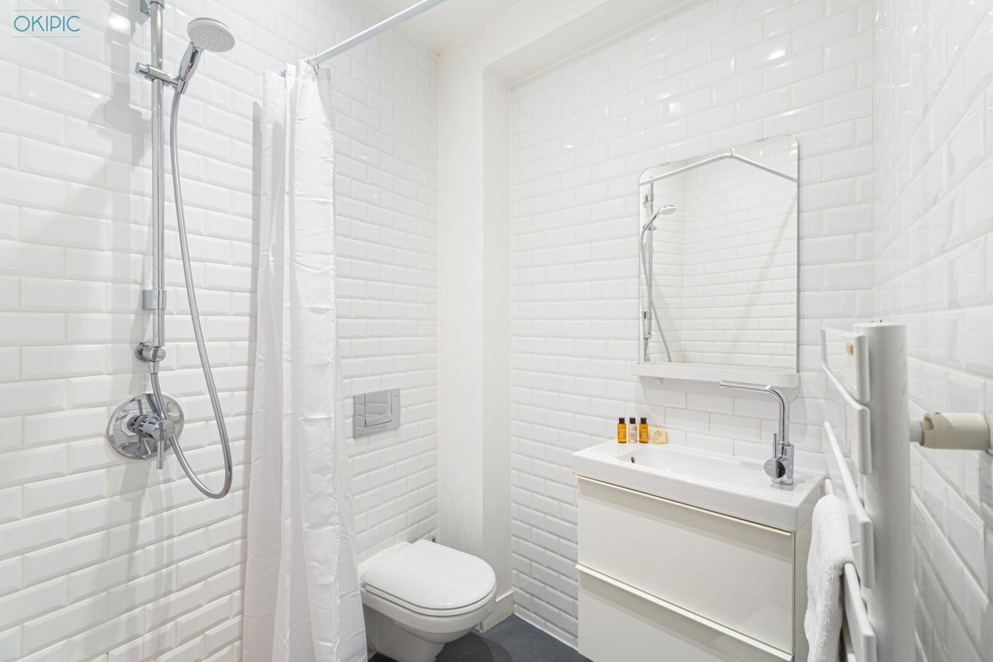 Spacious 90Sqm - Zen Latin District - Notre-Dame Paris Extérieur photo