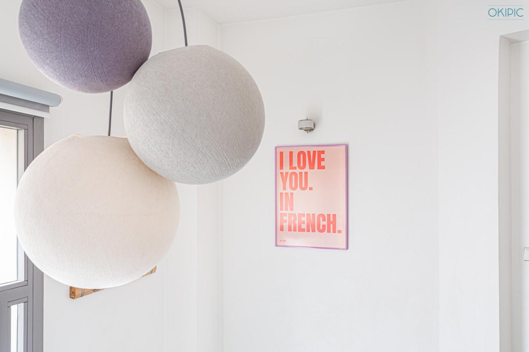 Spacious 90Sqm - Zen Latin District - Notre-Dame Paris Extérieur photo