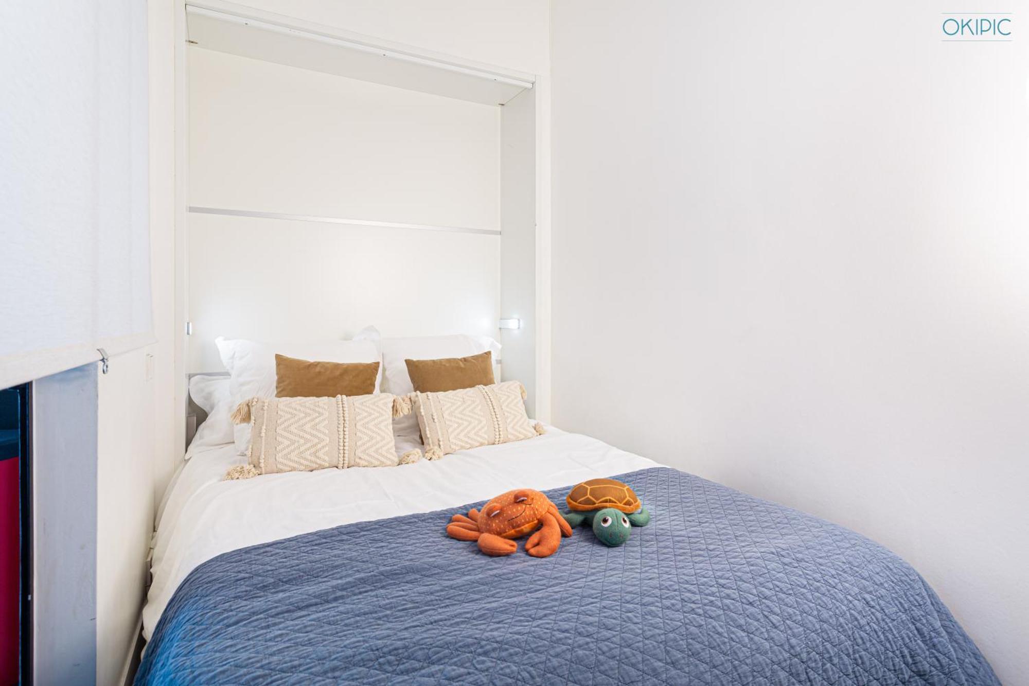 Spacious 90Sqm - Zen Latin District - Notre-Dame Paris Extérieur photo