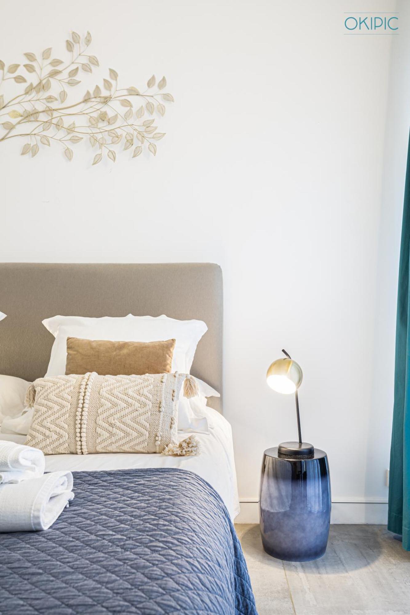 Spacious 90Sqm - Zen Latin District - Notre-Dame Paris Extérieur photo