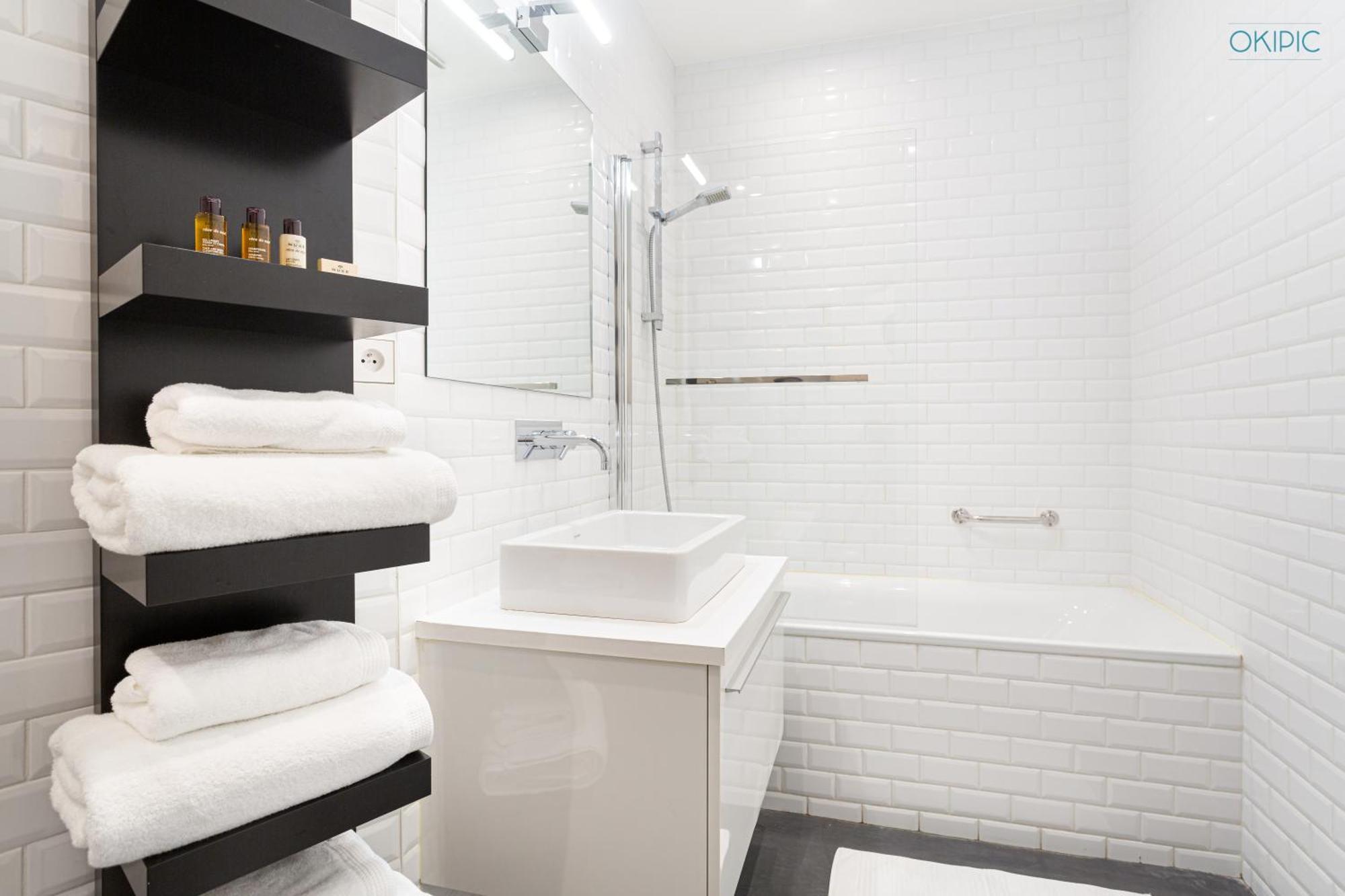 Spacious 90Sqm - Zen Latin District - Notre-Dame Paris Extérieur photo